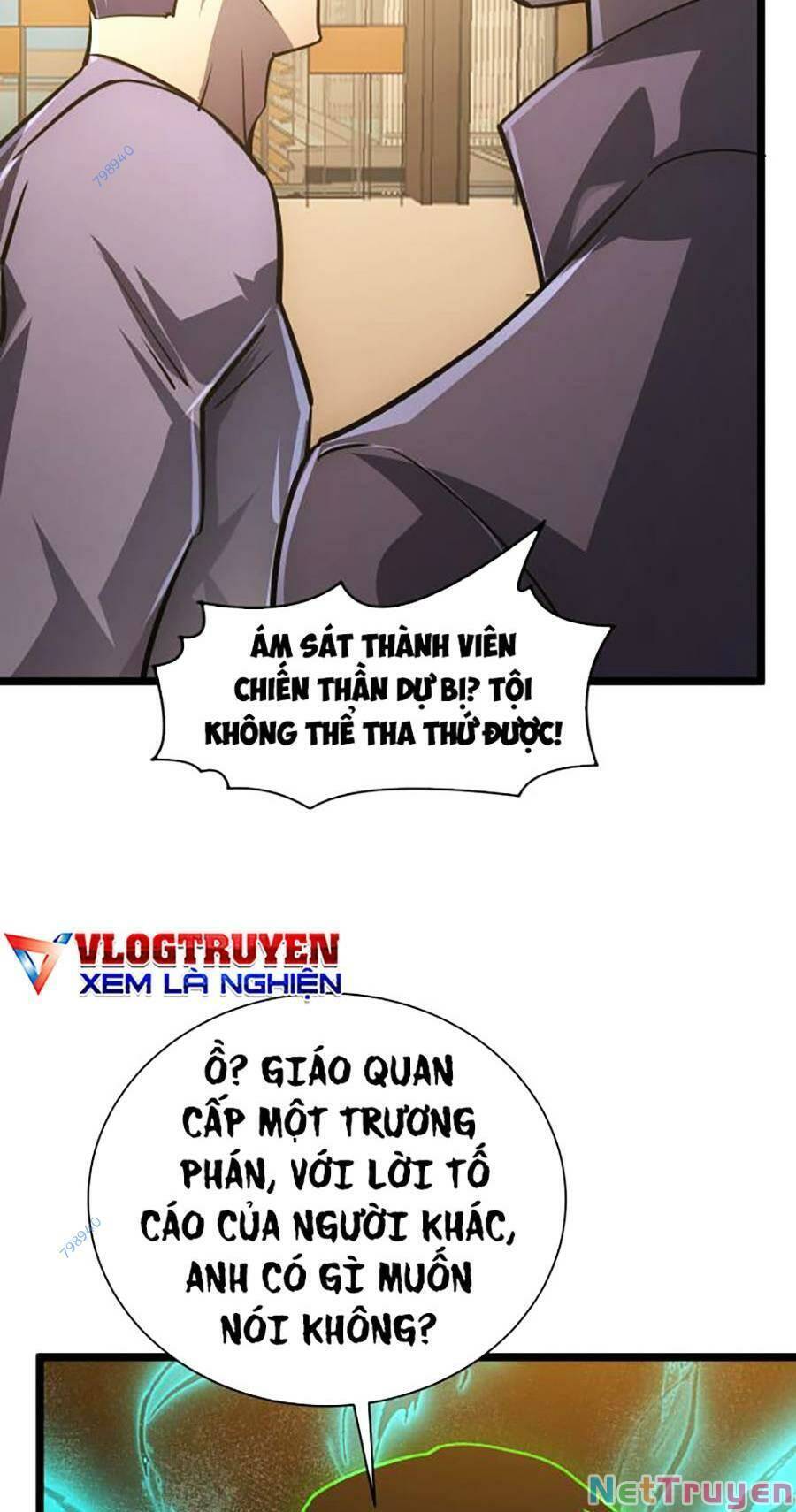 Mạt Thế Quật Khởi Chapter 140 - 87