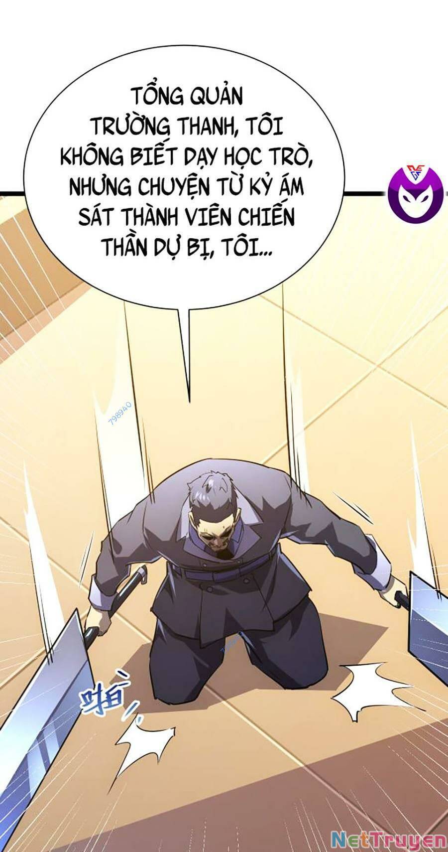 Mạt Thế Quật Khởi Chapter 140 - 89