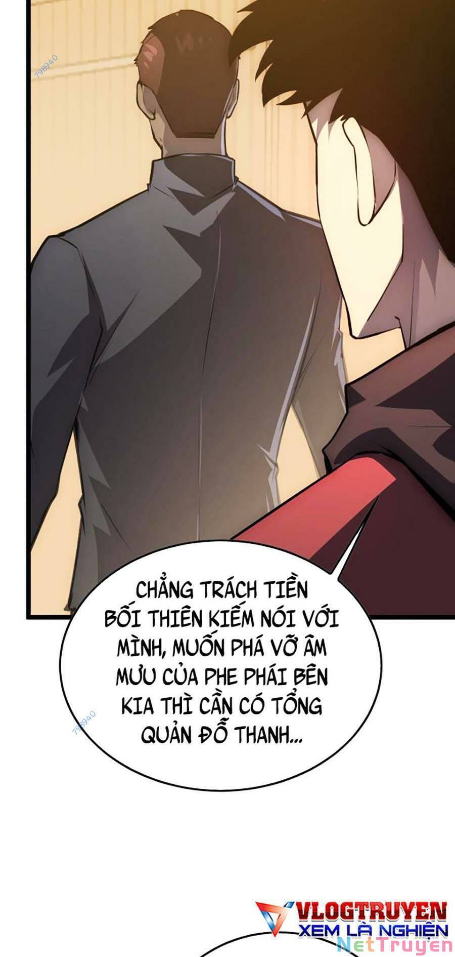 Mạt Thế Quật Khởi Chapter 141 - 11