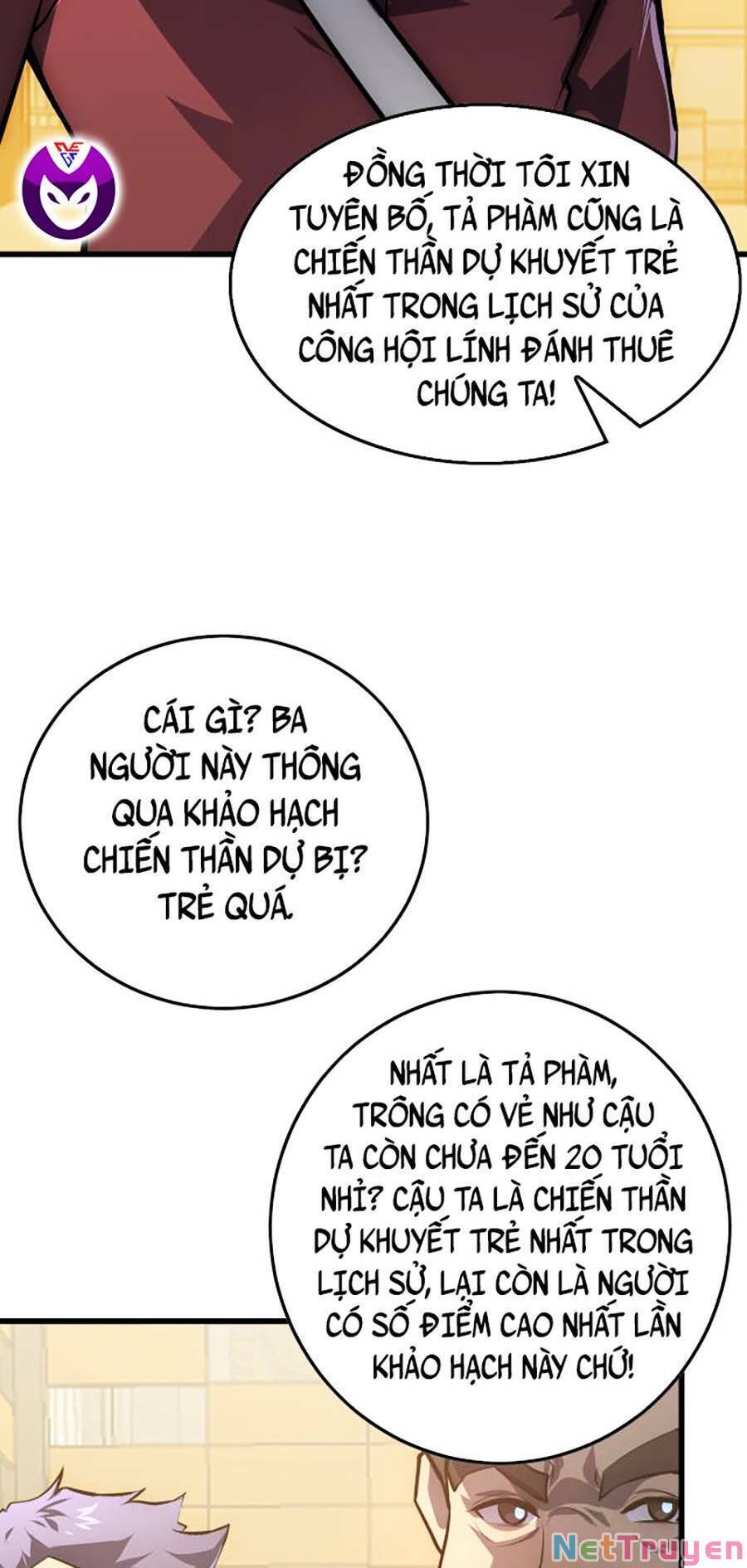 Mạt Thế Quật Khởi Chapter 141 - 14