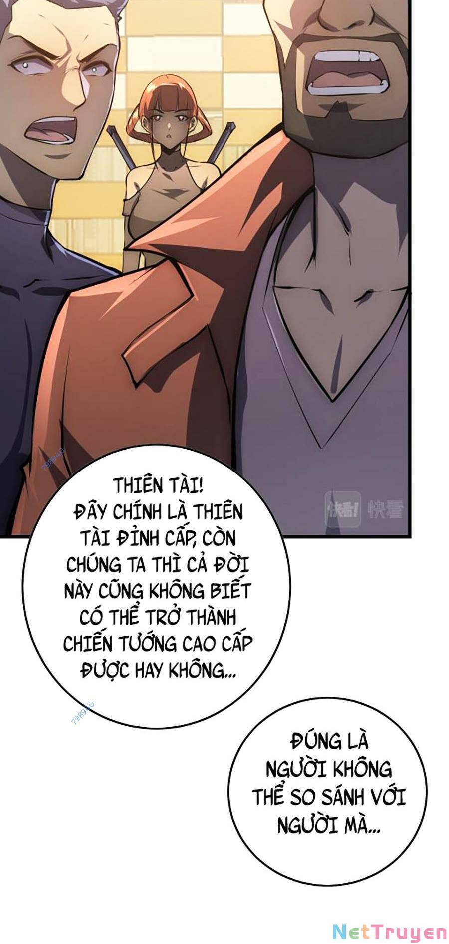 Mạt Thế Quật Khởi Chapter 141 - 15