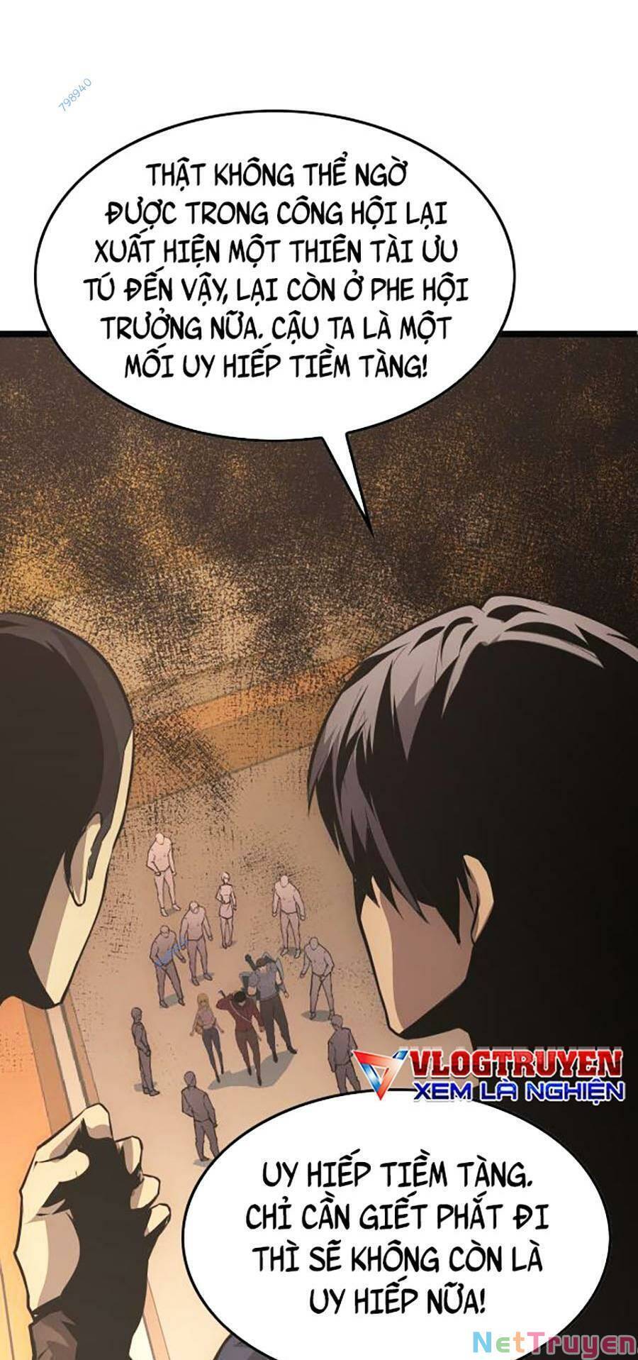Mạt Thế Quật Khởi Chapter 141 - 27