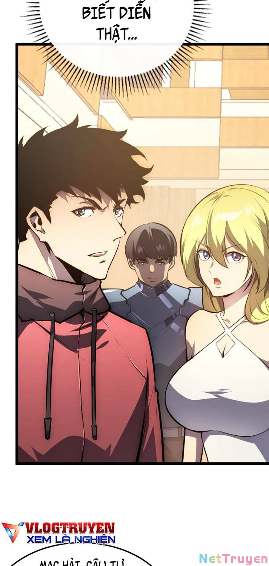 Mạt Thế Quật Khởi Chapter 141 - 4