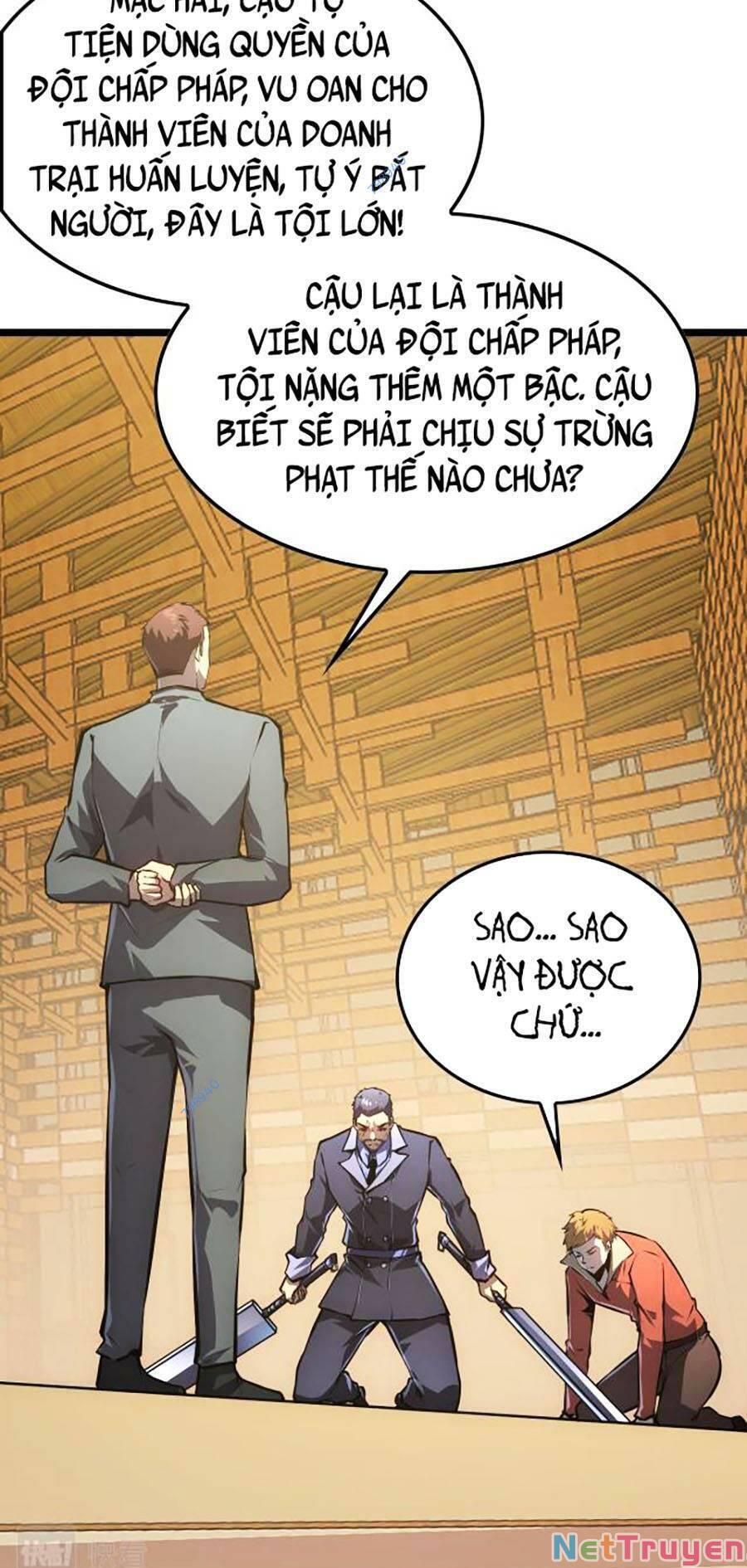Mạt Thế Quật Khởi Chapter 141 - 5