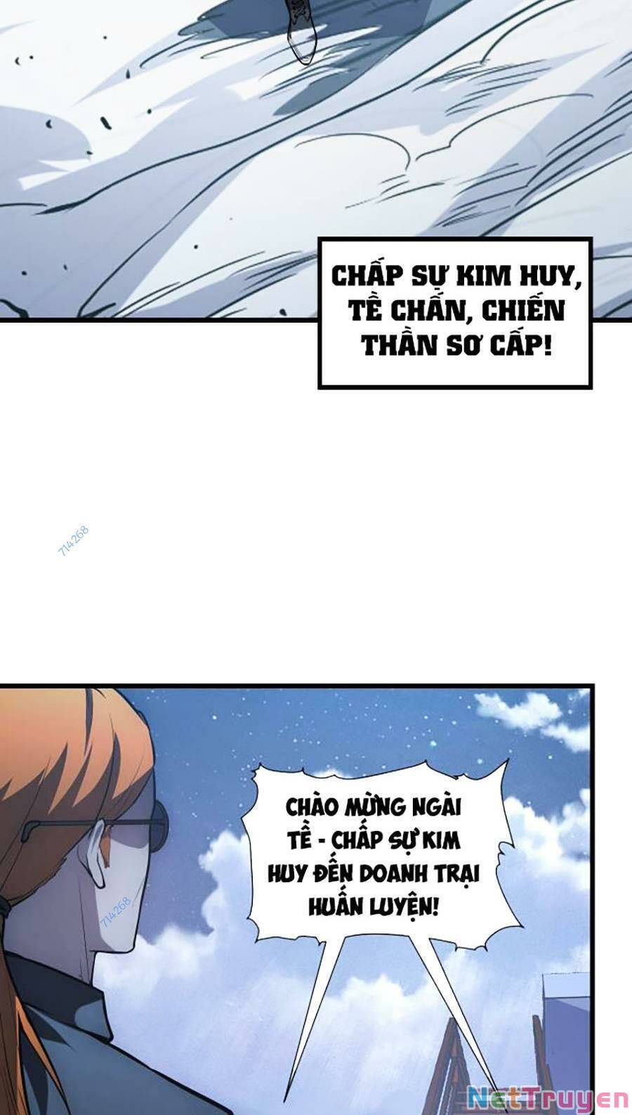 Mạt Thế Quật Khởi Chapter 142 - 27