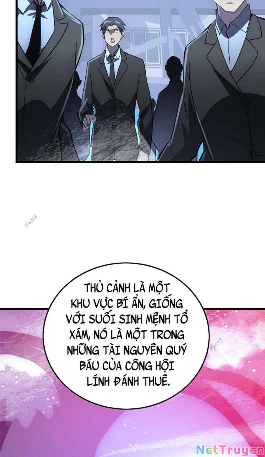 Mạt Thế Quật Khởi Chapter 142 - 57