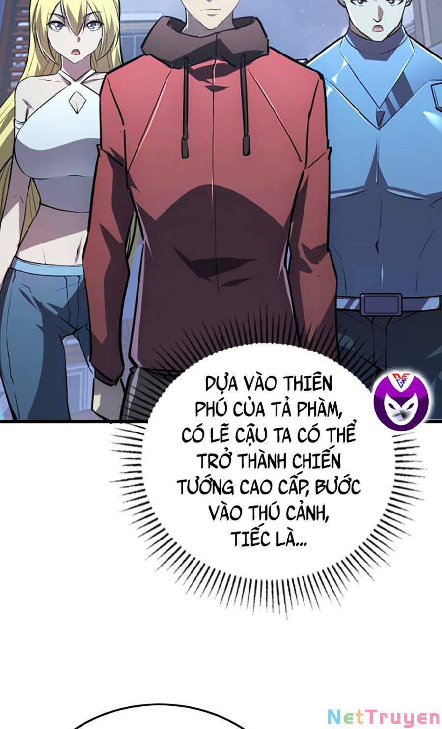 Mạt Thế Quật Khởi Chapter 142 - 74