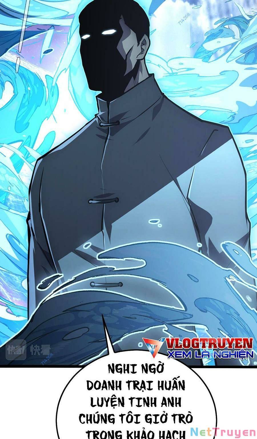 Mạt Thế Quật Khởi Chapter 143 - 13