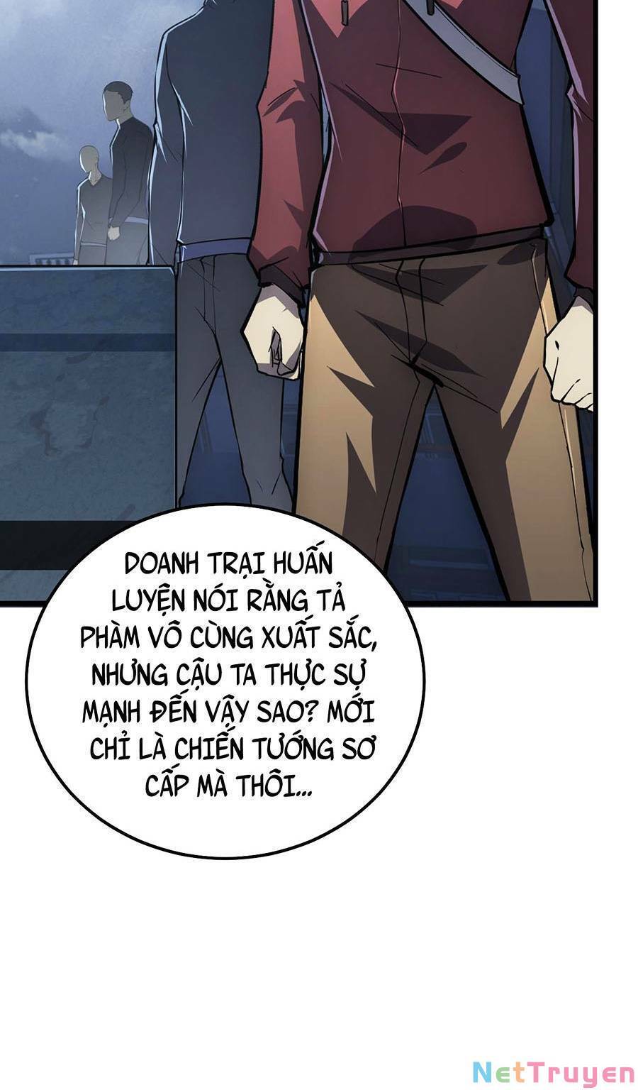 Mạt Thế Quật Khởi Chapter 143 - 20