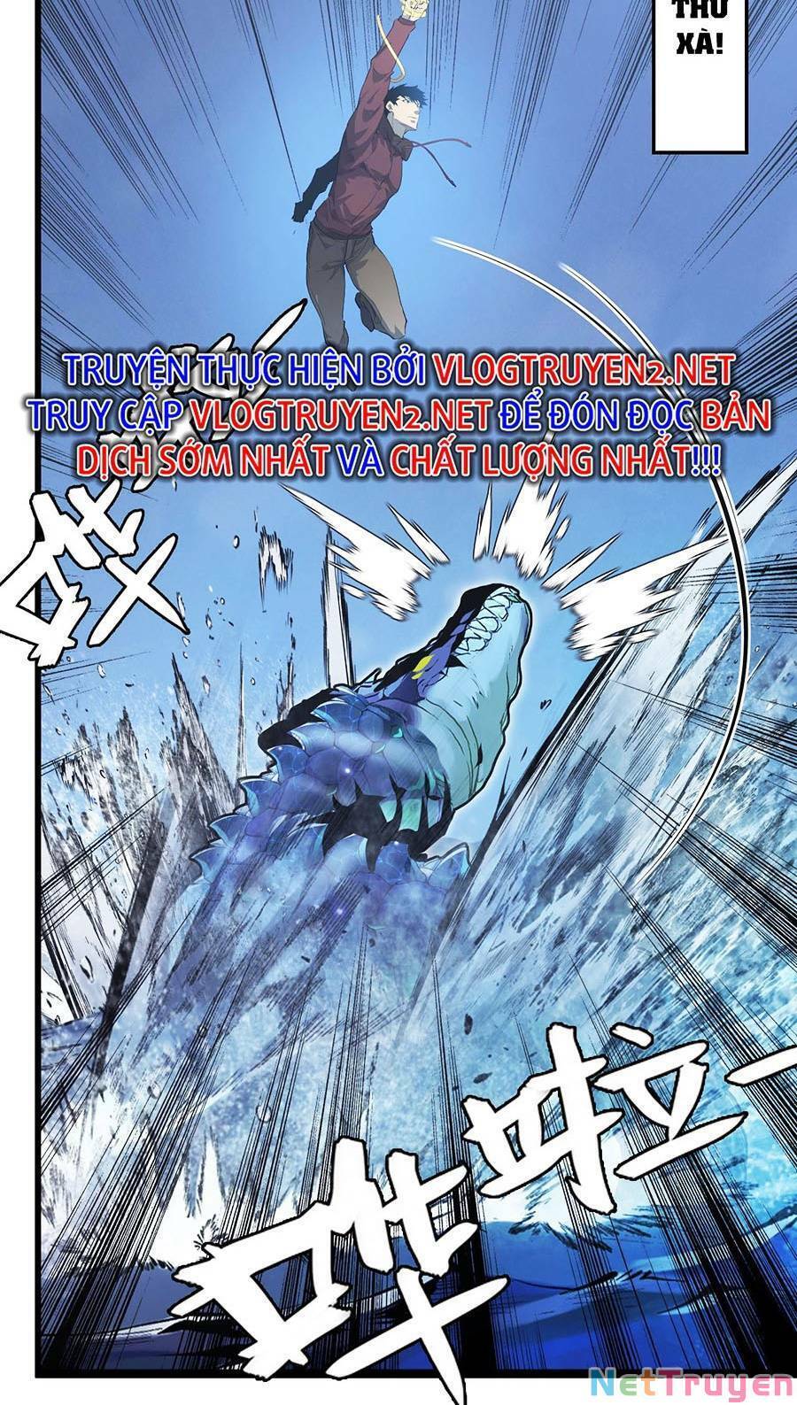 Mạt Thế Quật Khởi Chapter 143 - 48