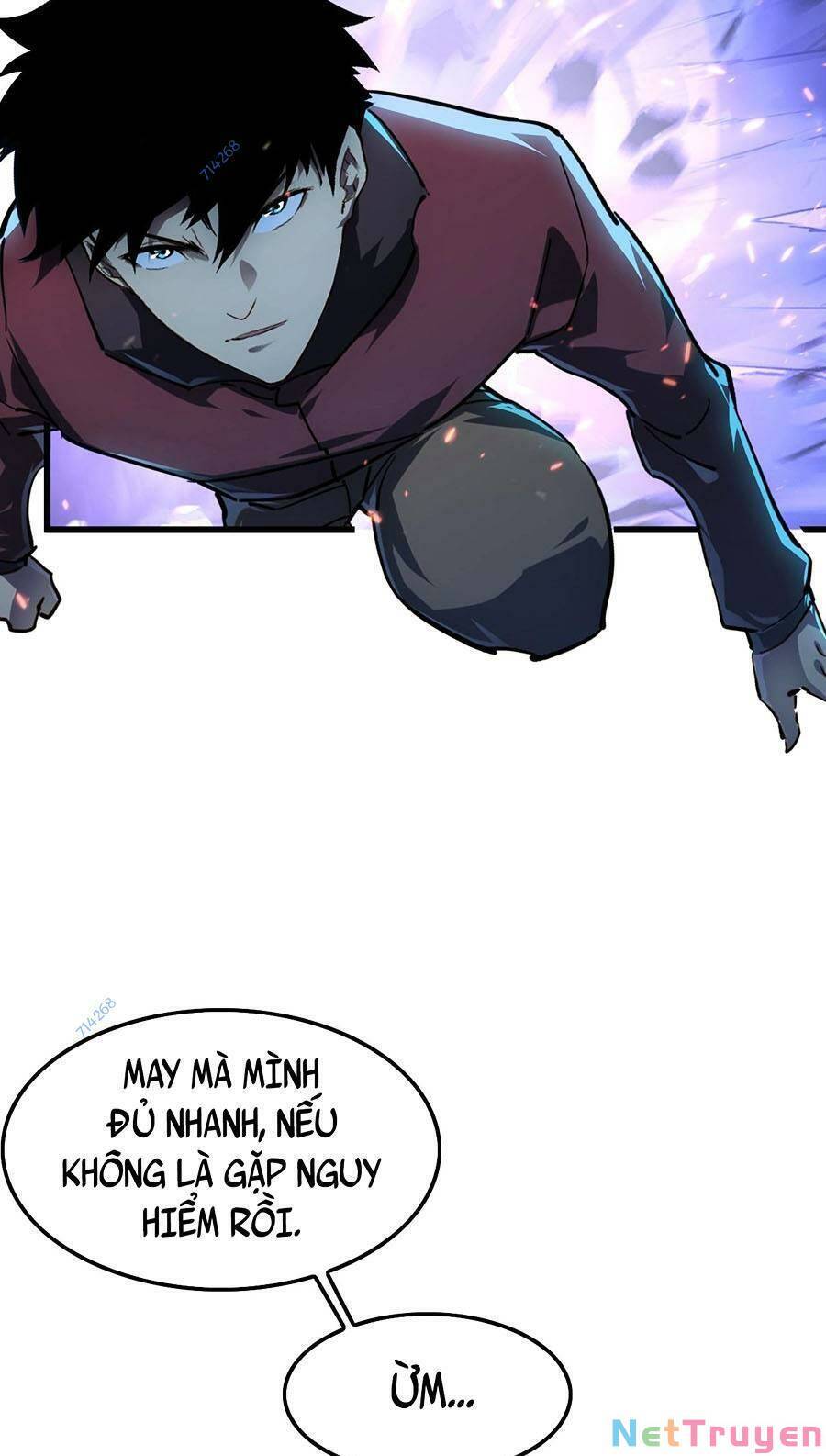 Mạt Thế Quật Khởi Chapter 143 - 59