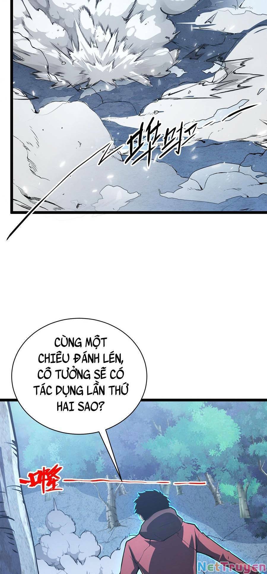 Mạt Thế Quật Khởi Chapter 144 - 12