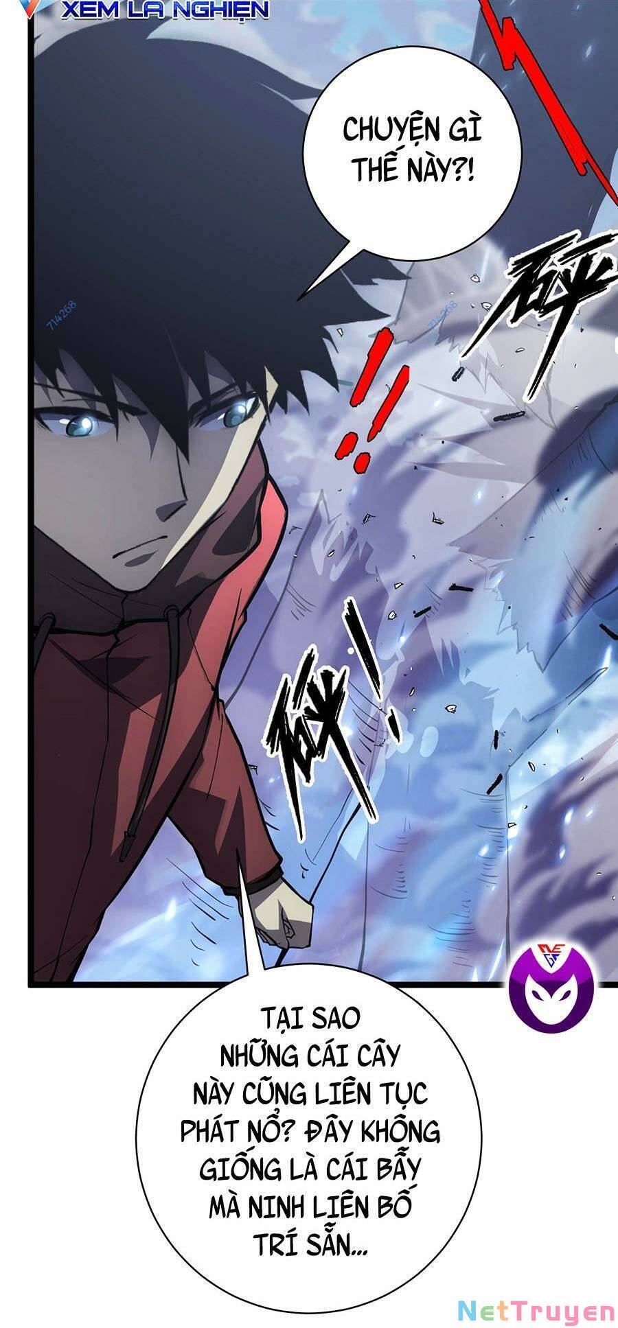 Mạt Thế Quật Khởi Chapter 144 - 15