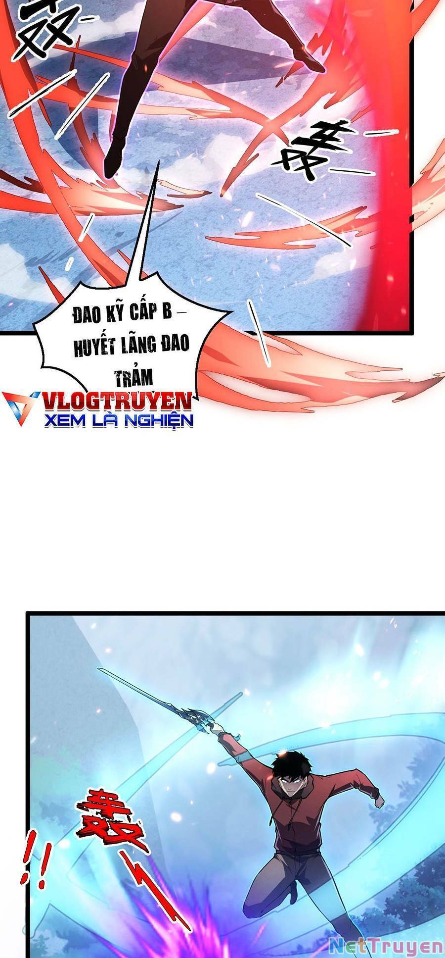 Mạt Thế Quật Khởi Chapter 144 - 4