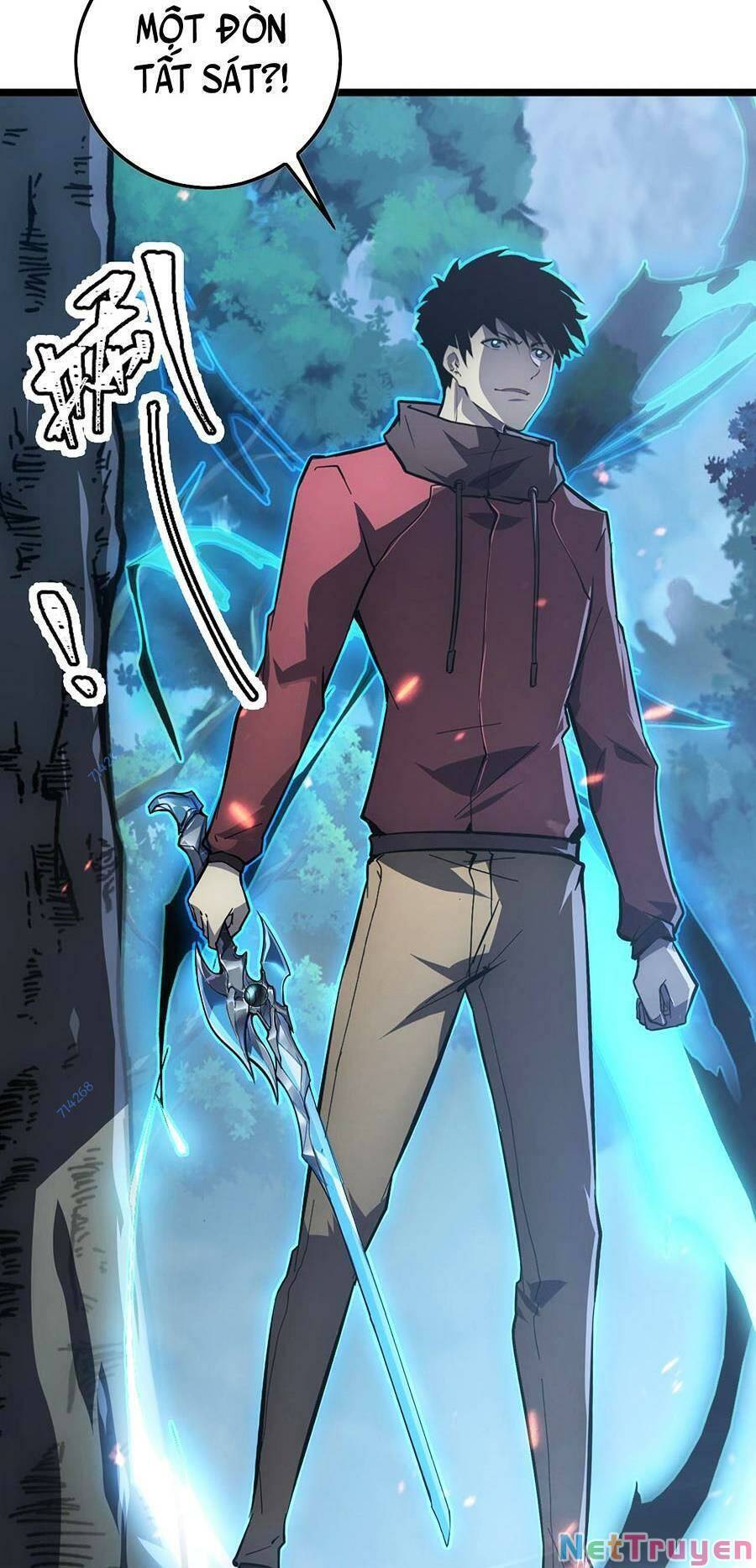 Mạt Thế Quật Khởi Chapter 144 - 39