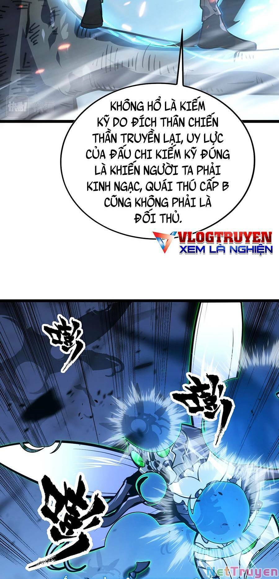 Mạt Thế Quật Khởi Chapter 144 - 40