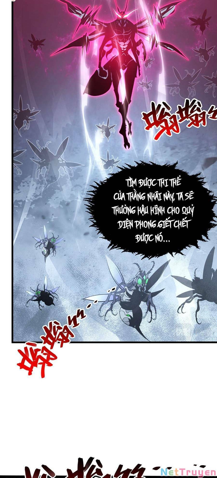Mạt Thế Quật Khởi Chapter 145 - 53