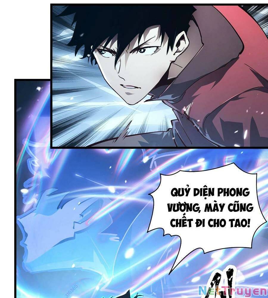 Mạt Thế Quật Khởi Chapter 146 - 37