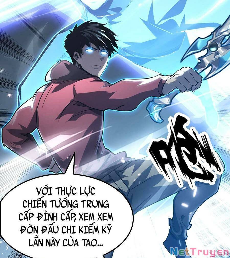 Mạt Thế Quật Khởi Chapter 146 - 5
