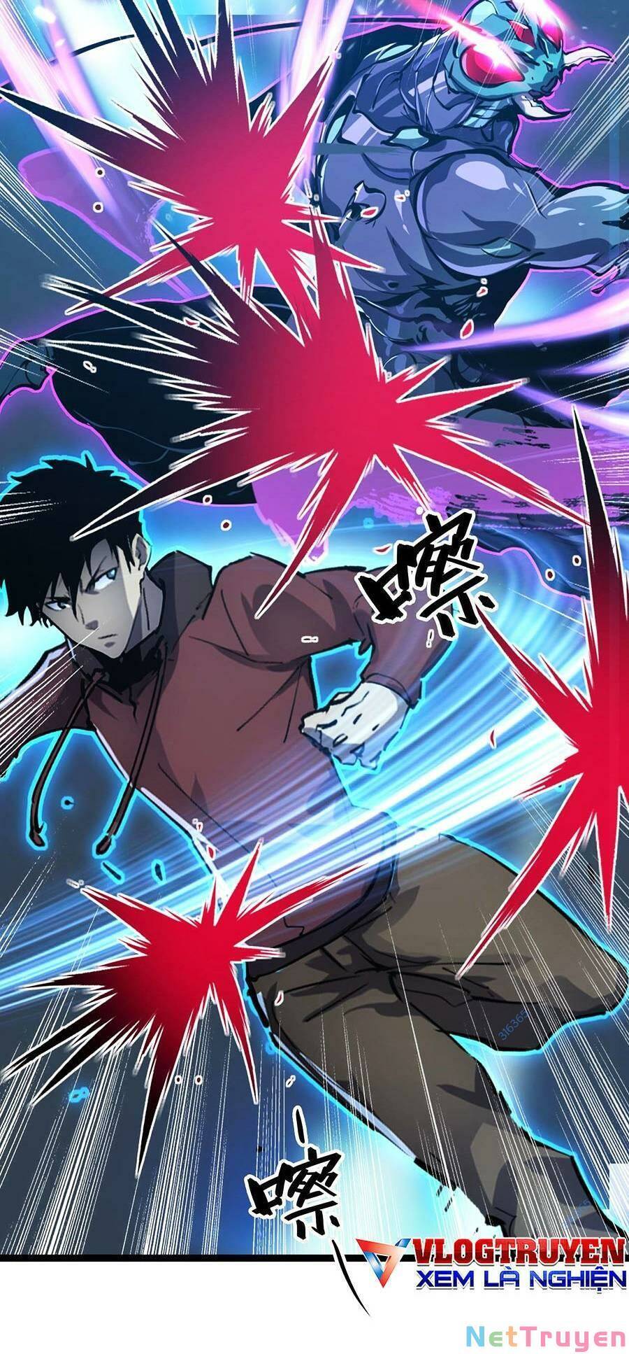 Mạt Thế Quật Khởi Chapter 146 - 63