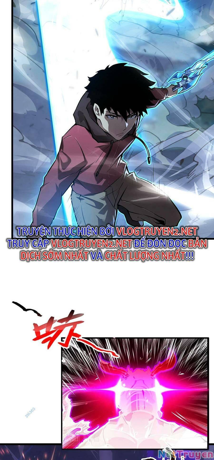 Mạt Thế Quật Khởi Chapter 146 - 67