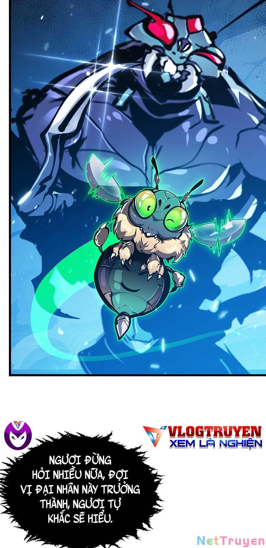 Mạt Thế Quật Khởi Chapter 147 - 104