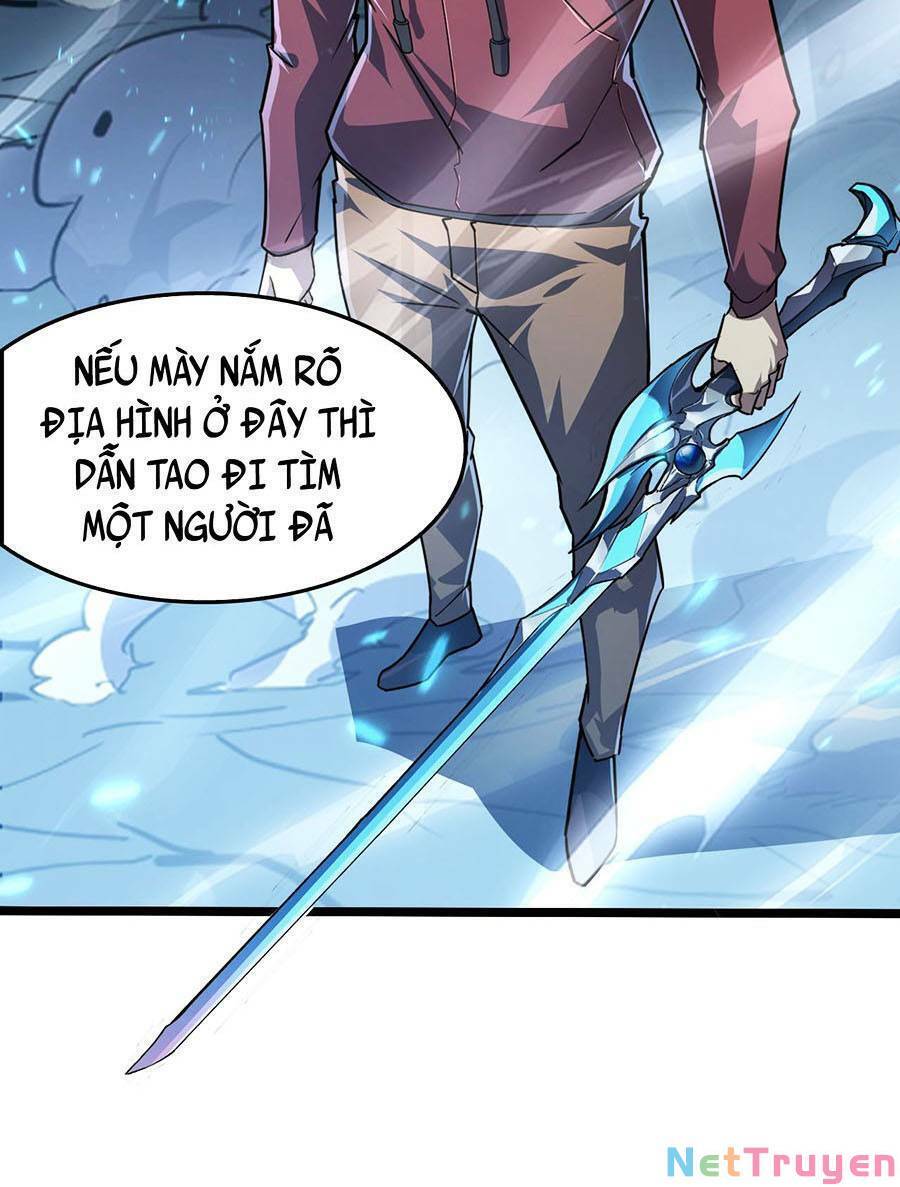 Mạt Thế Quật Khởi Chapter 147 - 110