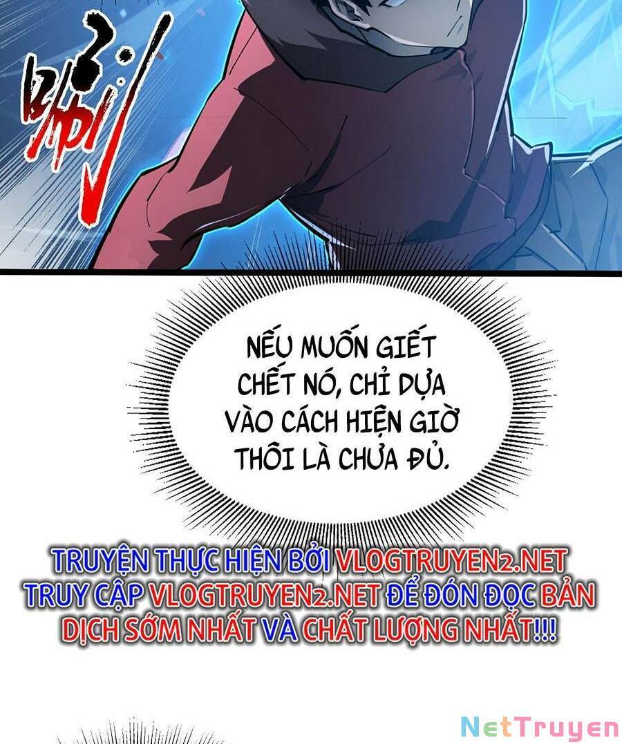 Mạt Thế Quật Khởi Chapter 147 - 20