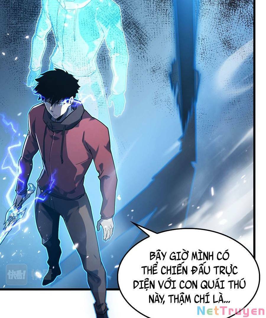 Mạt Thế Quật Khởi Chapter 147 - 7