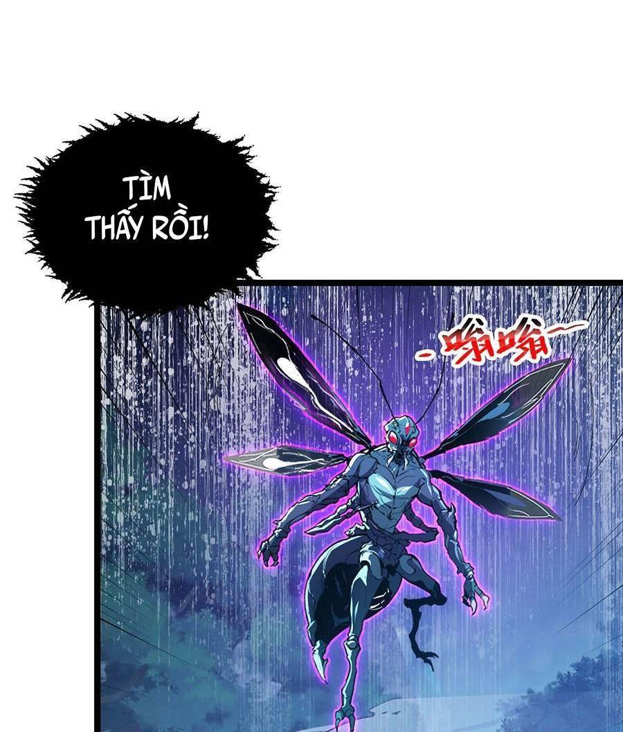 Mạt Thế Quật Khởi Chapter 148 - 40
