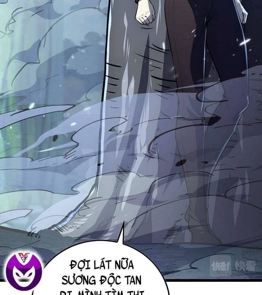 Mạt Thế Quật Khởi Chapter 148 - 51