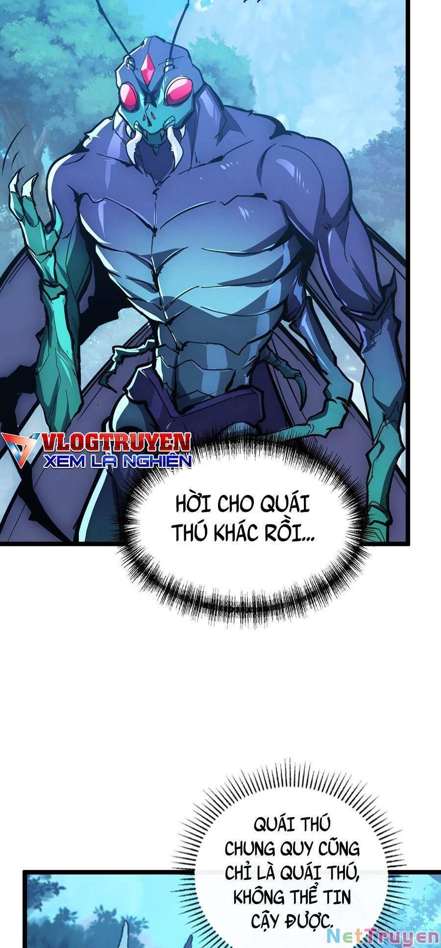 Mạt Thế Quật Khởi Chapter 149 - 4