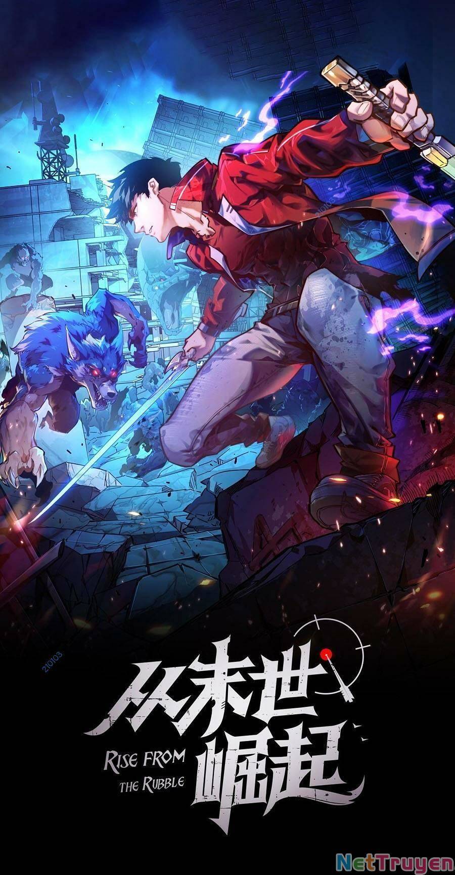 Mạt Thế Quật Khởi Chapter 150 - 1