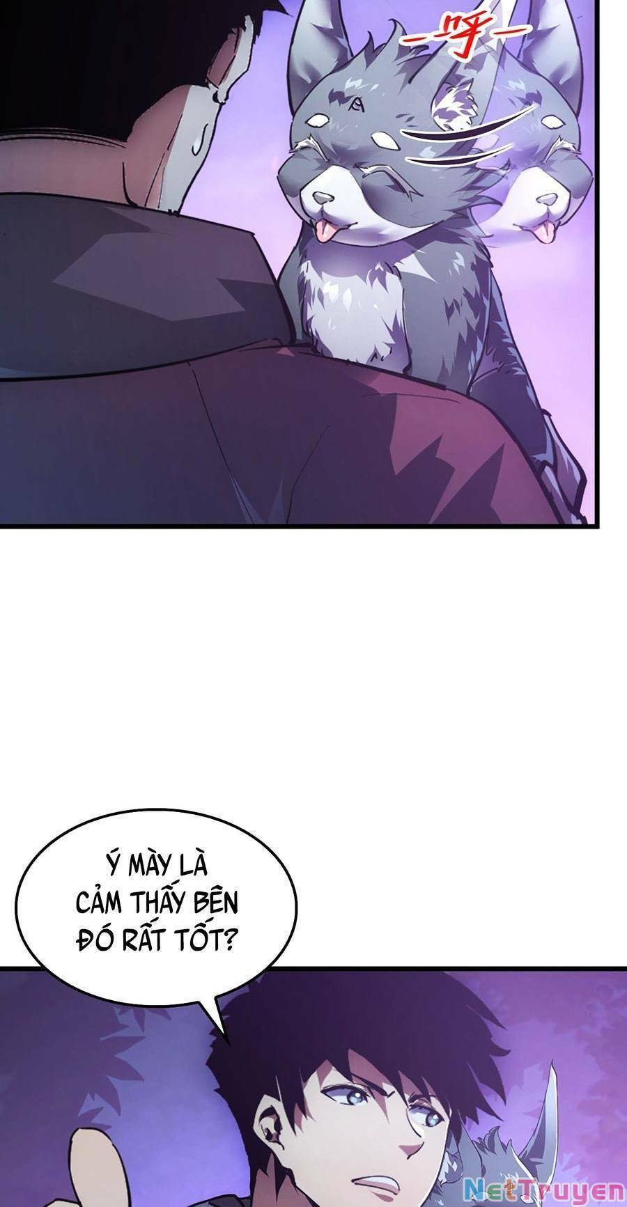 Mạt Thế Quật Khởi Chapter 150 - 12