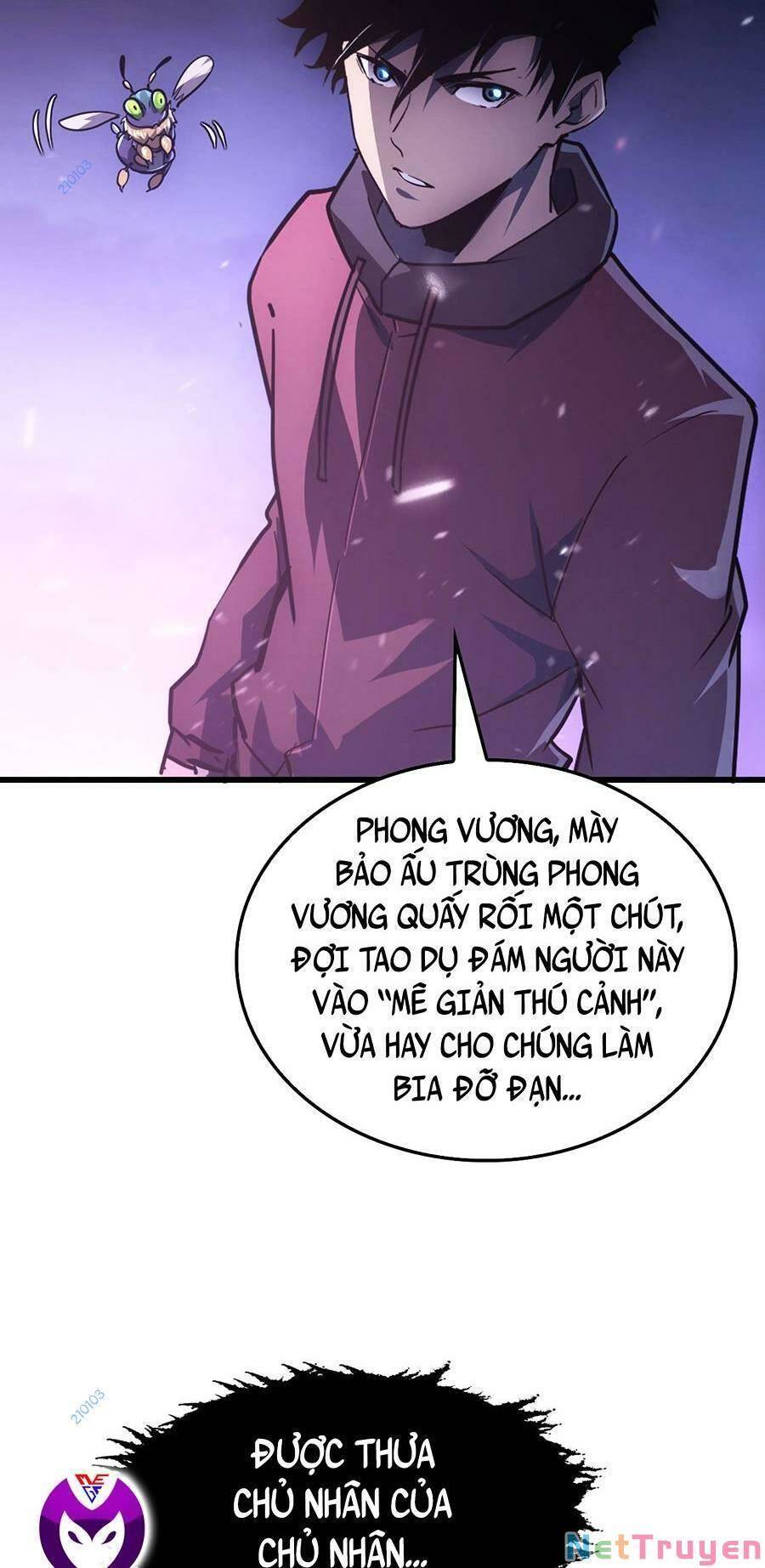 Mạt Thế Quật Khởi Chapter 150 - 23