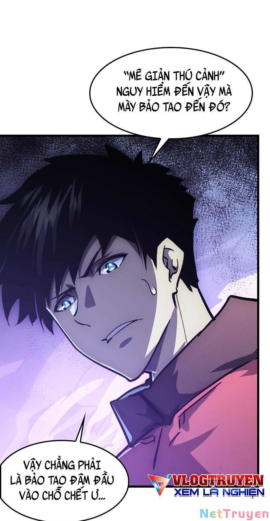 Mạt Thế Quật Khởi Chapter 150 - 4