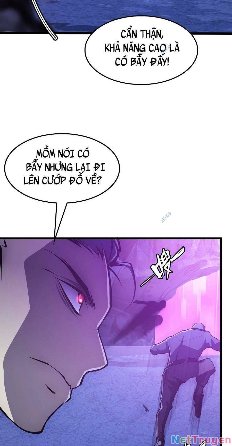 Mạt Thế Quật Khởi Chapter 150 - 41