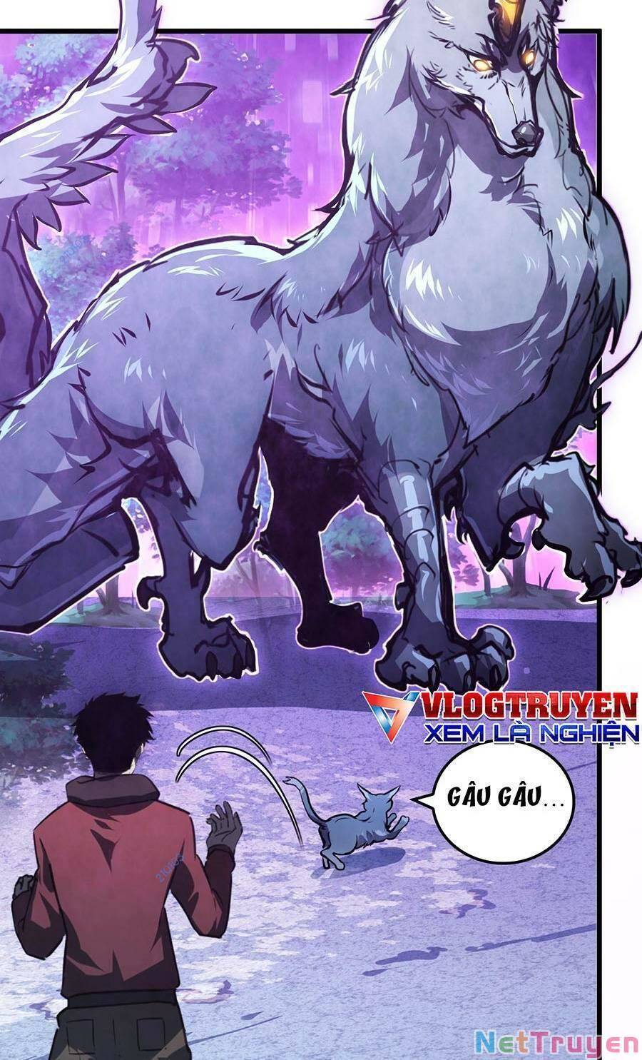 Mạt Thế Quật Khởi Chapter 150 - 49