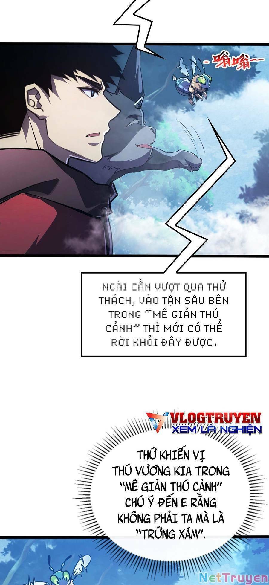 Mạt Thế Quật Khởi Chapter 151 - 18