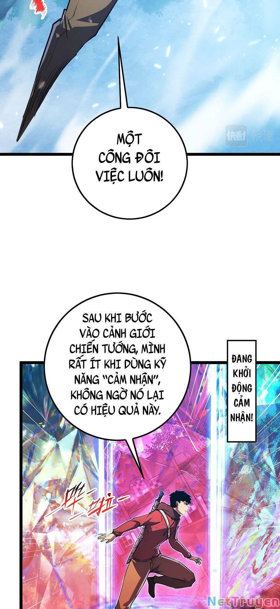 Mạt Thế Quật Khởi Chapter 151 - 22