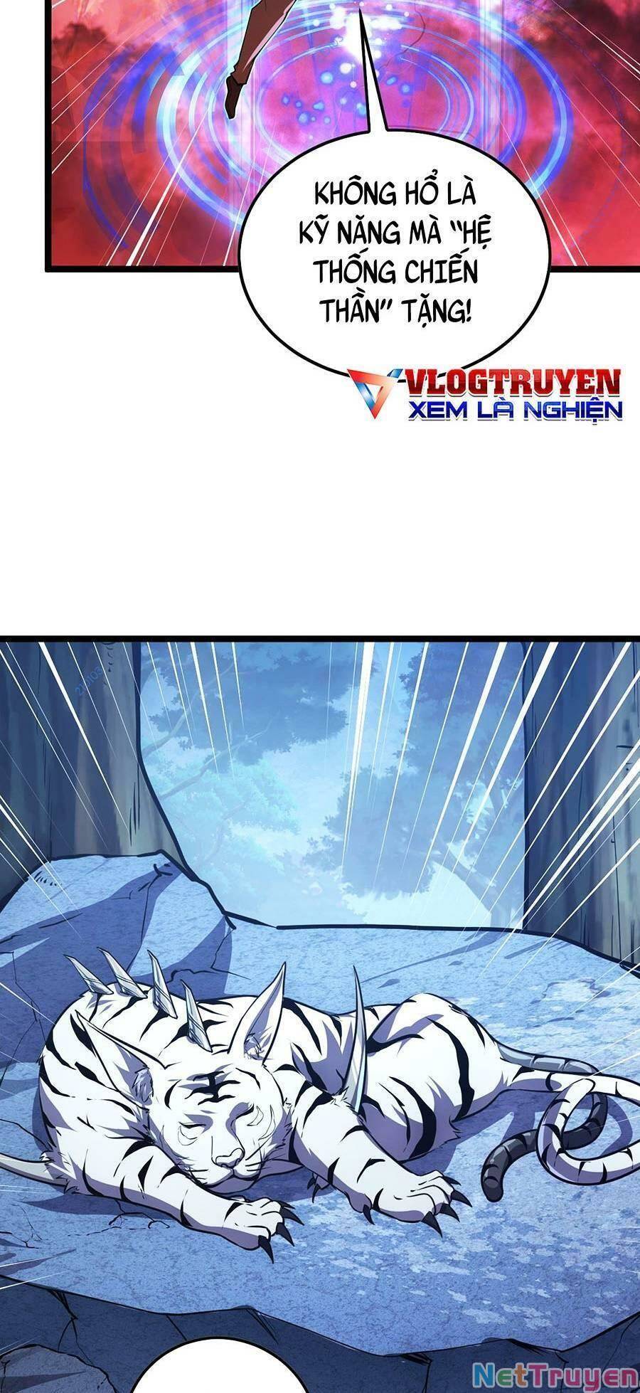 Mạt Thế Quật Khởi Chapter 151 - 23