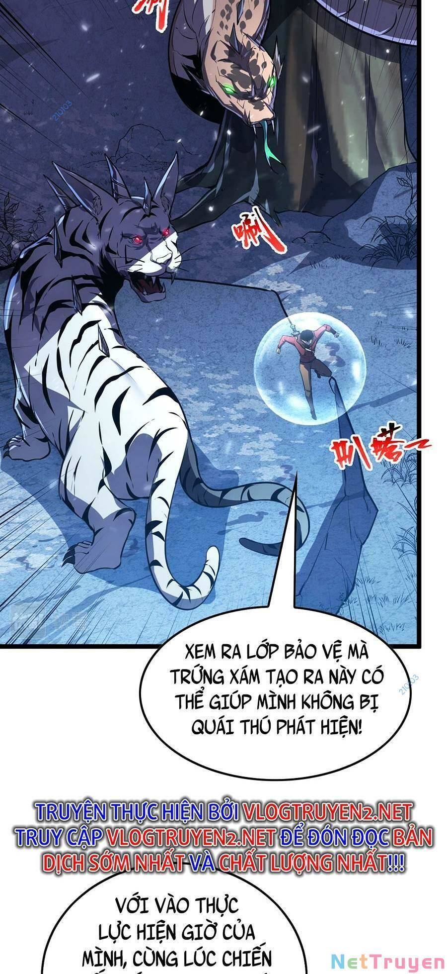 Mạt Thế Quật Khởi Chapter 151 - 29