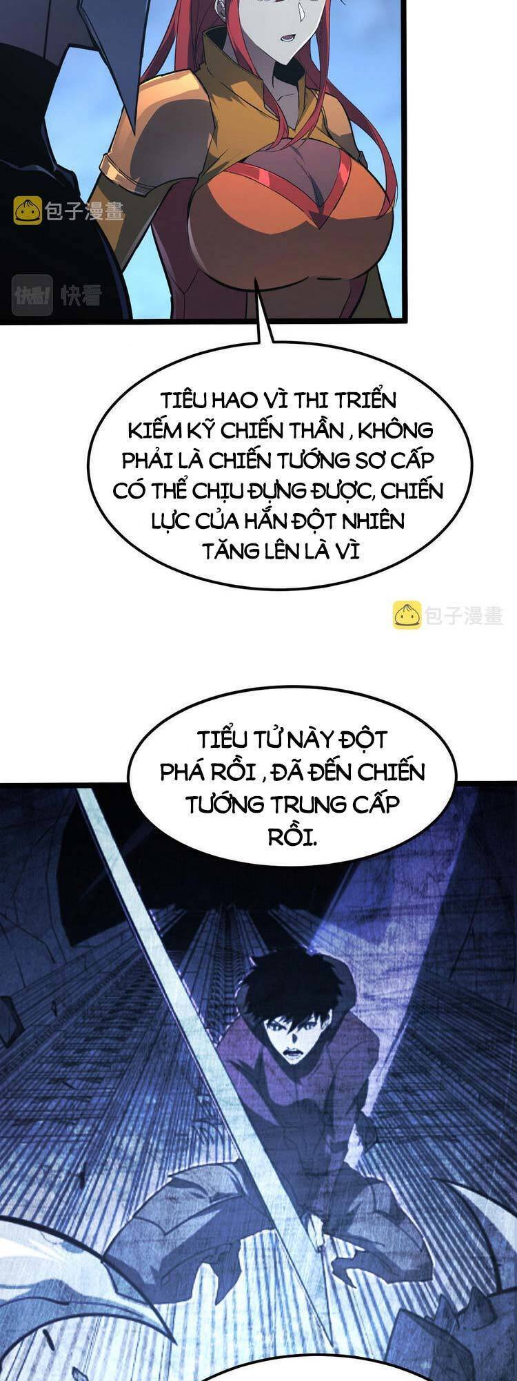 Mạt Thế Quật Khởi Chapter 111 - 13