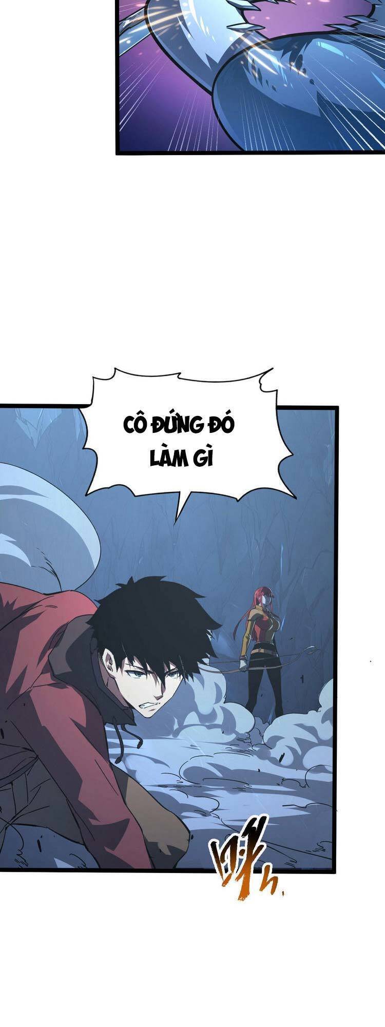 Mạt Thế Quật Khởi Chapter 111 - 20