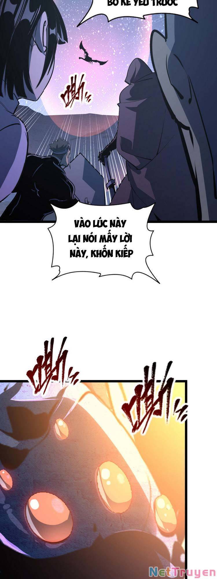 Mạt Thế Quật Khởi Chapter 111 - 40