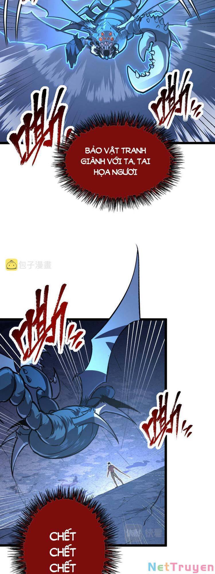 Mạt Thế Quật Khởi Chapter 111 - 8