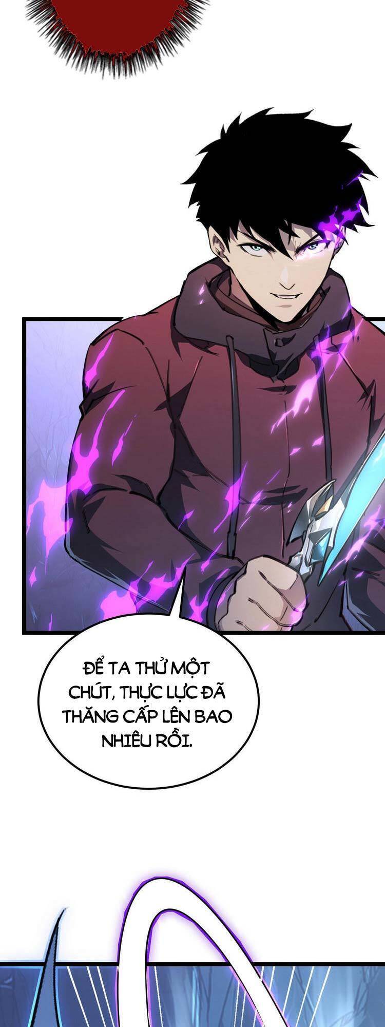 Mạt Thế Quật Khởi Chapter 111 - 9