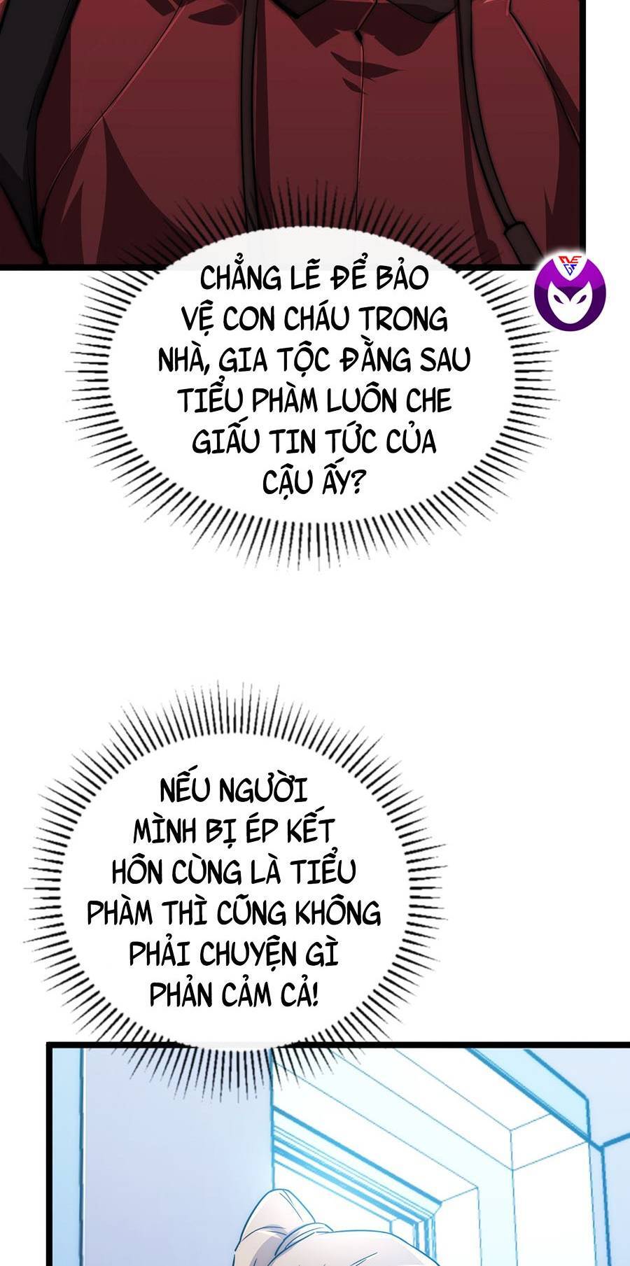 Mạt Thế Quật Khởi Chapter 121 - 12