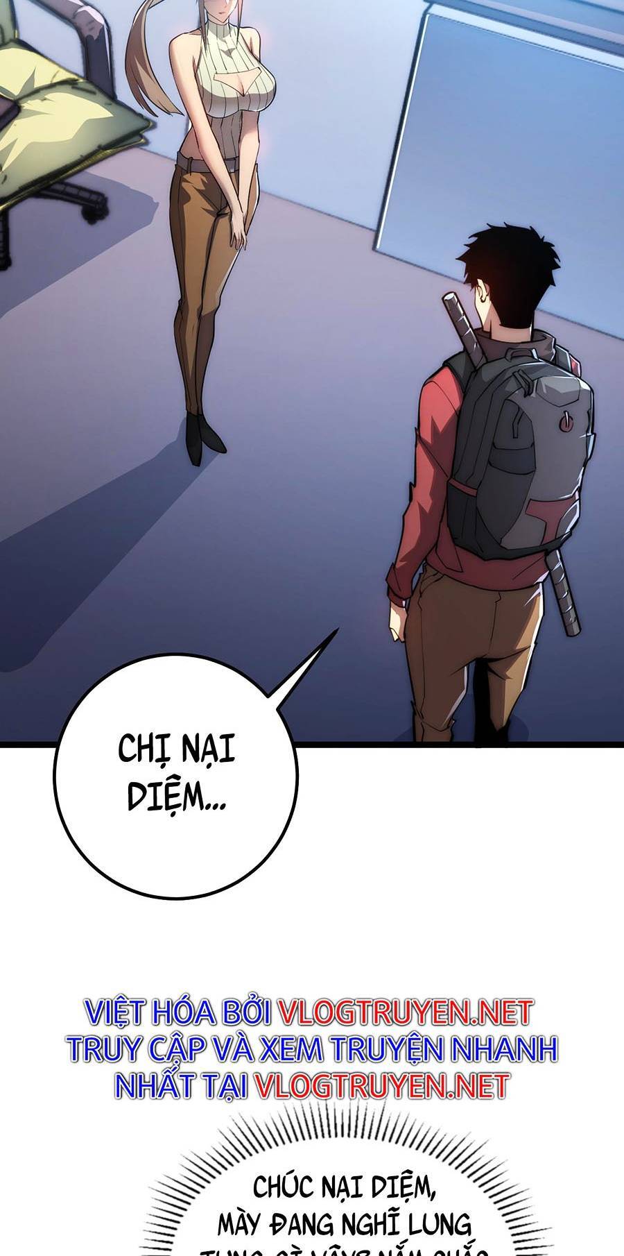 Mạt Thế Quật Khởi Chapter 121 - 14