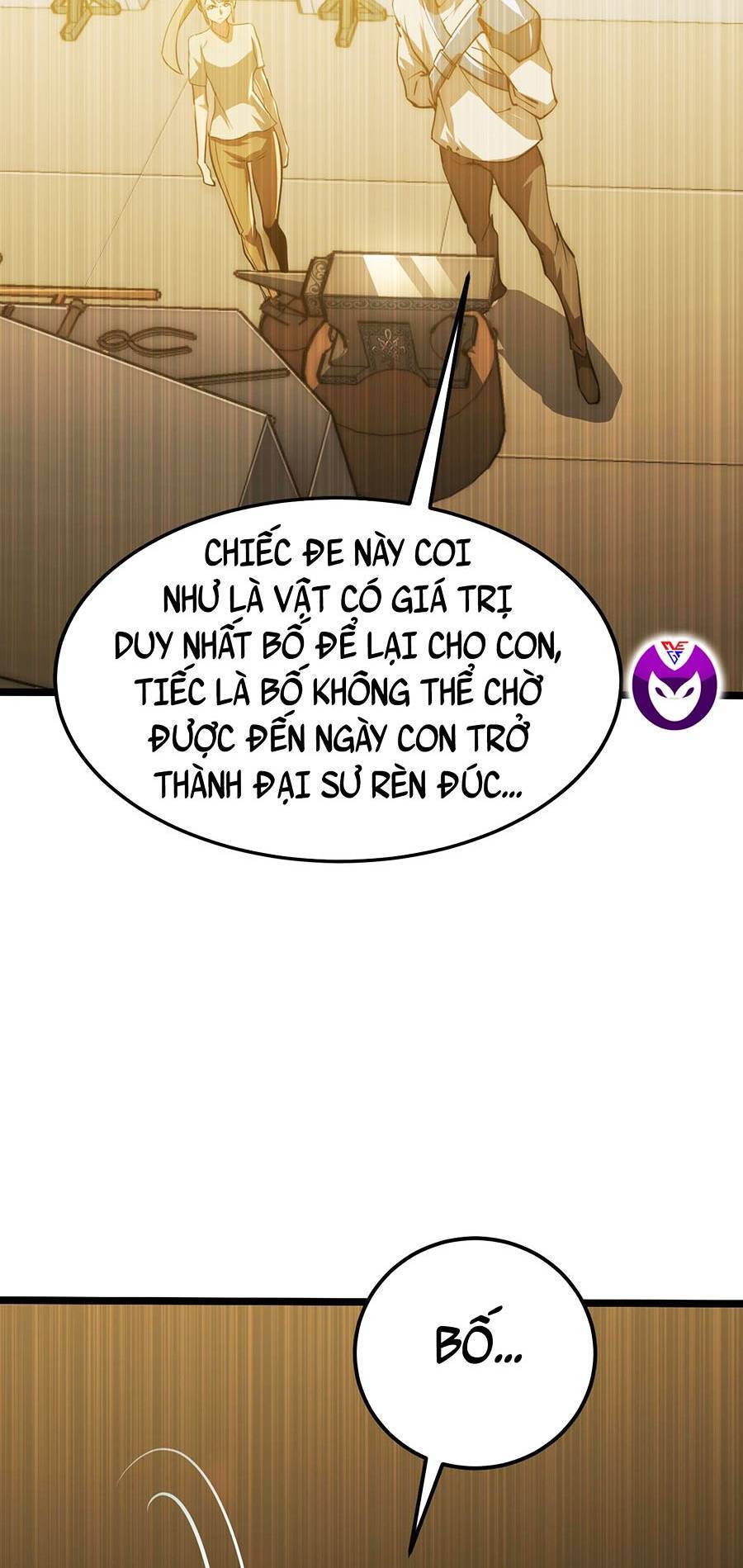 Mạt Thế Quật Khởi Chapter 121 - 26